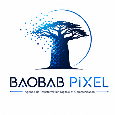 Baobab Pixel